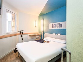 ibis budget Lille Centre