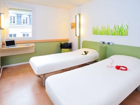 ibis budget Lille Centre