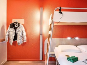 ibis budget Lille Centre