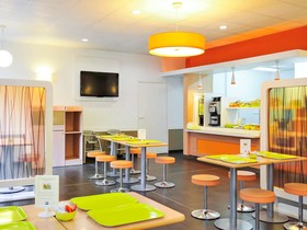 ibis budget Lille Centre