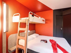 ibis budget Lille Centre