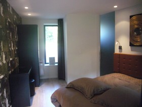 La Ferme Blanche Hotel