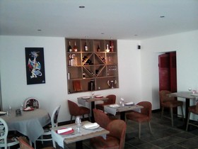 La Ferme Blanche Hotel