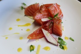 La Ferme Blanche Hotel