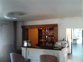 La Ferme Blanche Hotel