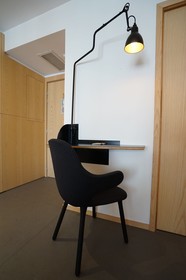 Le Chat Qui Dort-Suites