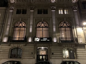 Le Chat Qui Dort-Suites