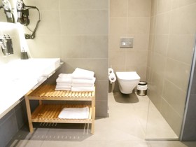 Le Chat Qui Dort-Suites