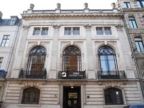 Le Chat Qui Dort-Suites