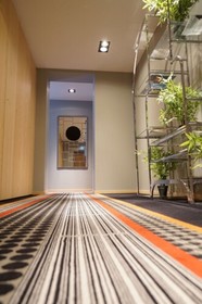 Le Chat Qui Dort-Suites