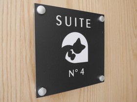 Le Chat Qui Dort-Suites