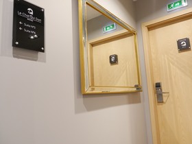 Le Chat Qui Dort-Suites