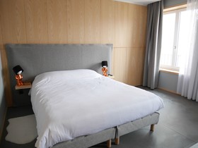 Le Chat Qui Dort-Suites