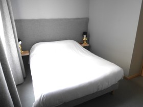 Le Chat Qui Dort-Suites