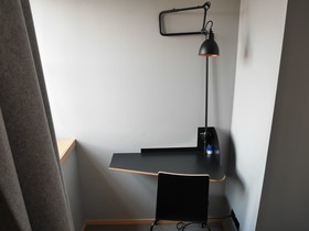 Le Chat Qui Dort-Suites