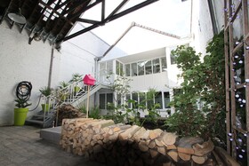 Le Comptoir Industriel