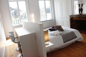 L'Esplanade Lille