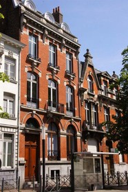 L'Esplanade Lille