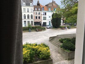 Little Plaza Appart'hotel