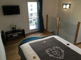 Little Plaza Appart'hotel