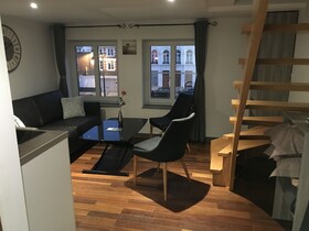 Little Plaza Appart'hotel