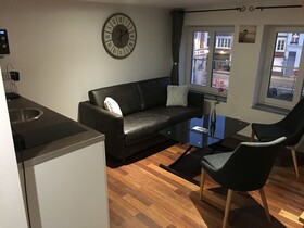 Little Plaza Appart'hotel