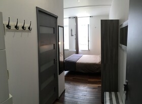 Little Plaza Appart'hotel