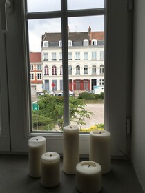 Little Plaza Appart'hotel