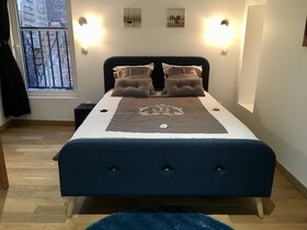 Little Plaza Appart'hotel