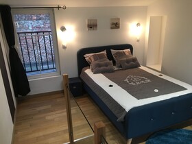 Little Plaza Appart'hotel