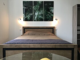 Little Plaza Appart'hotel