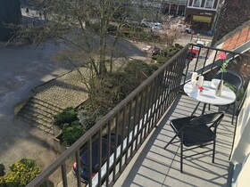 Little Plaza Appart'hotel