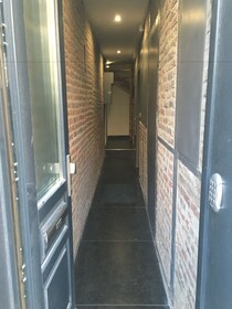 Little Plaza Appart'hotel