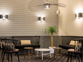 Mercure Lille Centre Vieux Lille Hotel