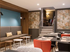 Mercure Lille Centre Vieux Lille Hotel