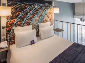 Mercure Lille Centre Vieux Lille Hotel
