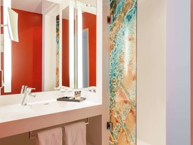 Mercure Lille Centre Vieux Lille Hotel