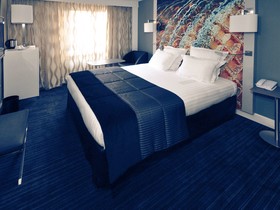 Mercure Lille Centre Vieux Lille Hotel