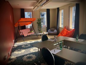Mercure Lille Centre Vieux Lille Hotel