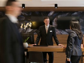 Mercure Lille Centre Vieux Lille Hotel