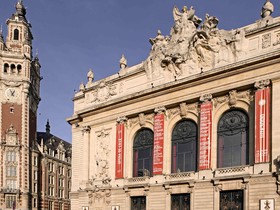 Mercure Lille Centre Vieux Lille Hotel