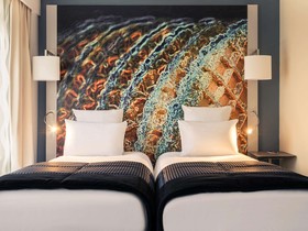 Mercure Lille Centre Vieux Lille Hotel