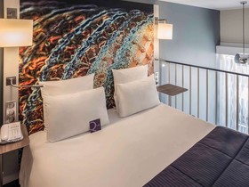 Mercure Lille Centre Vieux Lille Hotel