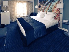 Mercure Lille Centre Vieux Lille Hotel