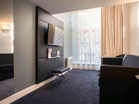 Mercure Lille Centre Vieux Lille Hotel
