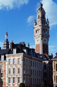 Mercure Lille Centre Vieux Lille Hotel