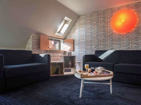 Mercure Lille Centre Vieux Lille Hotel