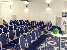 Mercure Lille Centre Vieux Lille Hotel