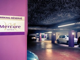 Mercure Lille Centre Vieux Lille Hotel