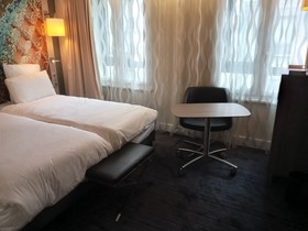 Mercure Lille Centre Vieux Lille Hotel